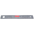 31557 Compatible Blodgett Lexan Control Decal
