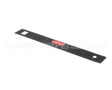 31557 Blodgett Decal, Lexan Control