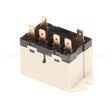 31558 Compatible Blodgett Relay, Dpst 208/240V 25A