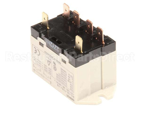 31558 Blodgett Relay, Dpst 208/240V 25A