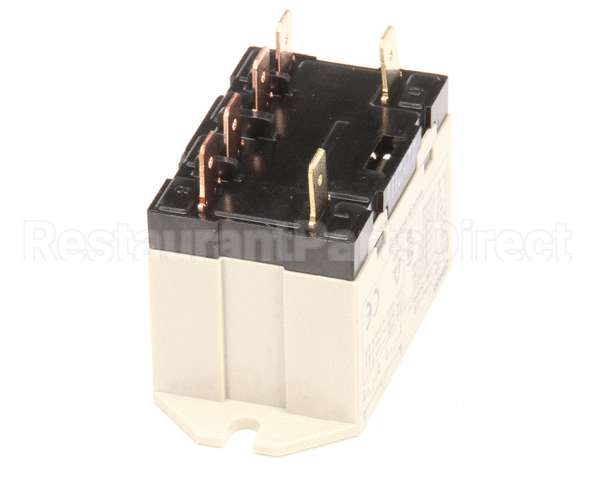 31558 Blodgett Relay, Dpst 208/240V 25A