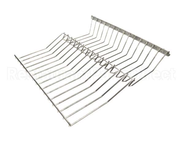 31567 Power Soak Systems Rack 14 Pan Wash Rear (\\\\\\\