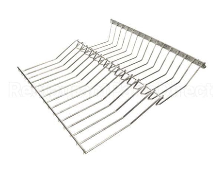 31567 Power Soak Systems Rack 14 Pan Wash Rear (\\\\\\\