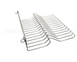 31567 Power Soak Systems Rack 14 Pan Wash Rear (\\\\\\\