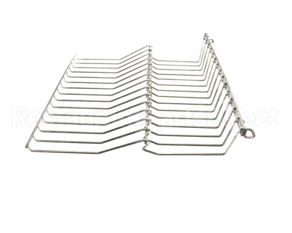 31567 Power Soak Systems Rack 14 Pan Wash Rear (\\\\\\\