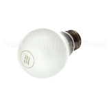 3157231 Hussmann Bulb-100W Incdst A19 Shatter Resist