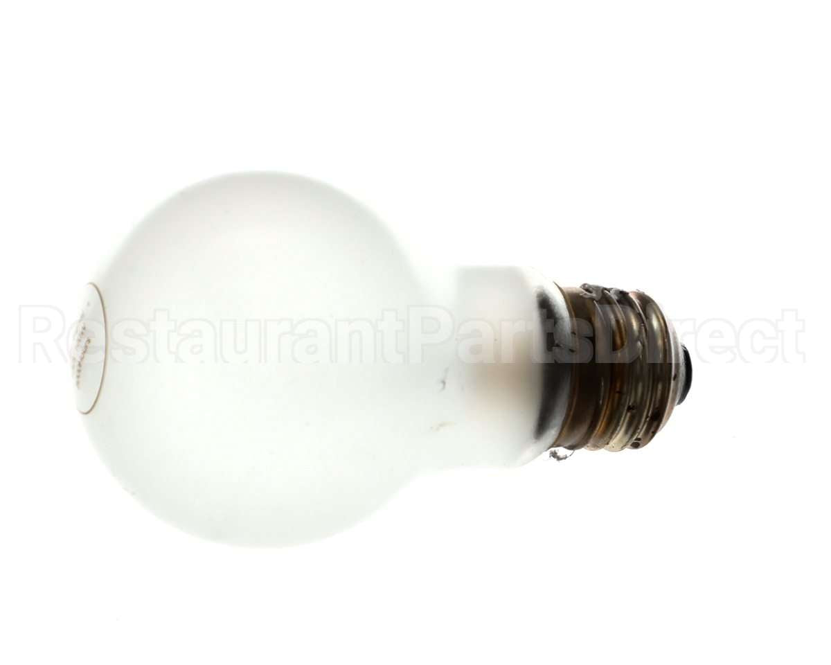 3157231 Hussmann Bulb-100W Incdst A19 Shatter Resist