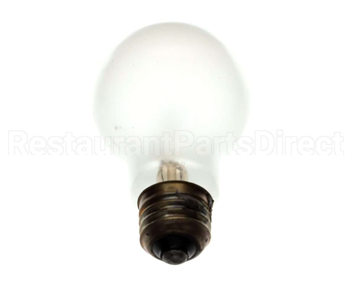3157231 Hussmann Bulb-100W Incdst A19 Shatter Resist