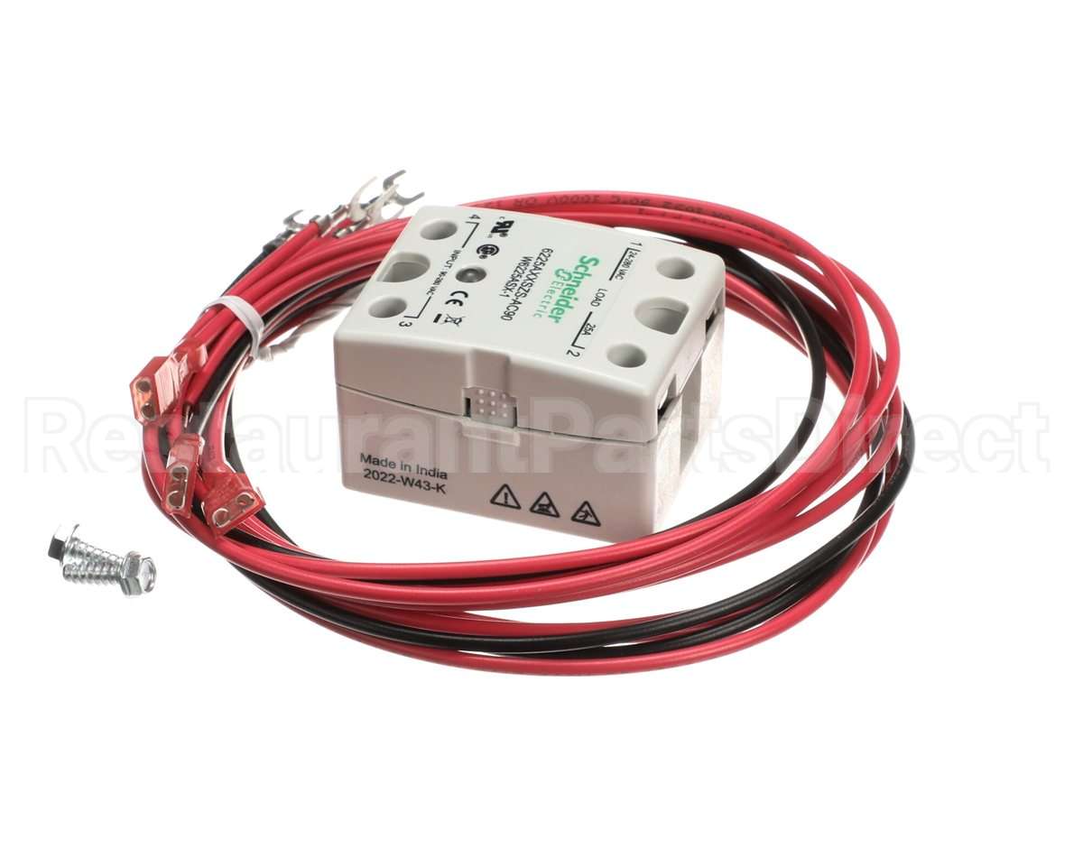 3157350 Hussmann Night Shade