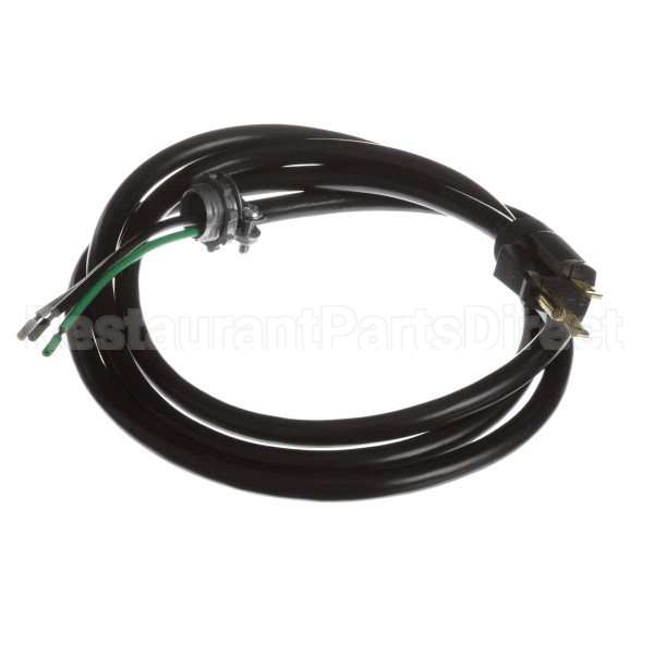 31595 Compatible Blodgett Power Cord Assy, 14Awg 1 20V