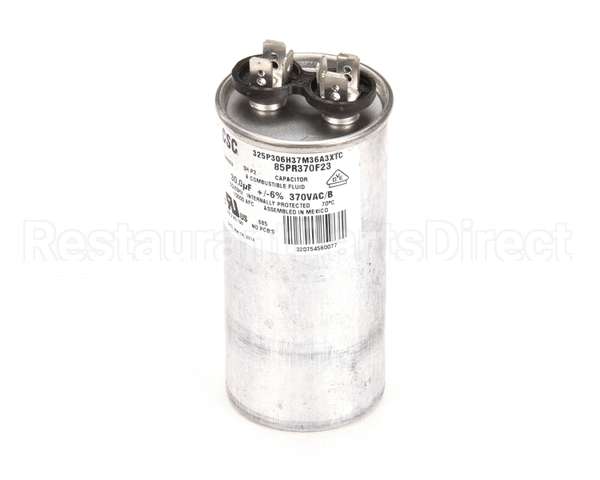 316-006A Beverage Air Run Cap 85Pr370F23