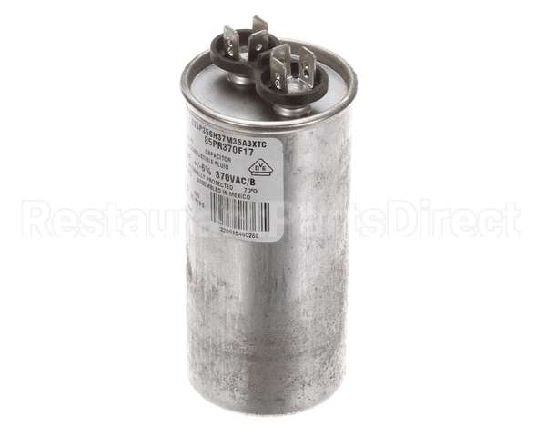 316-009D Beverage Air Run Cap 85Pr370F17