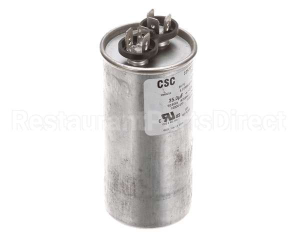 316-009D Beverage Air Run Cap 85Pr370F17