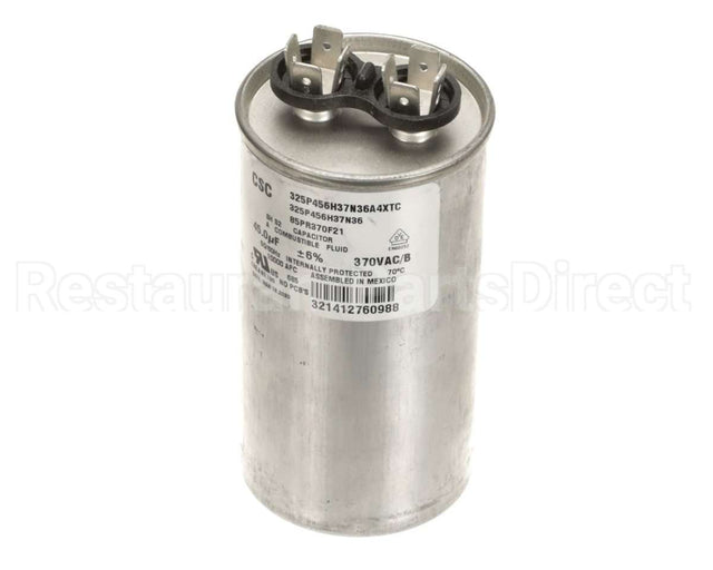 316-010D Beverage Air Run Cap 85Pr370F21