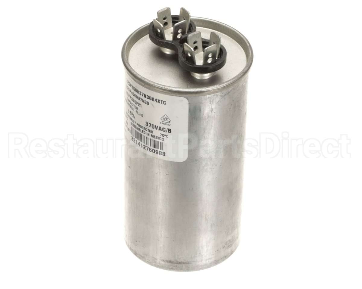 316-010D Beverage Air Run Cap 85Pr370F21