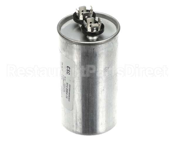 316-012D Beverage Air Run Cap Rft26/32