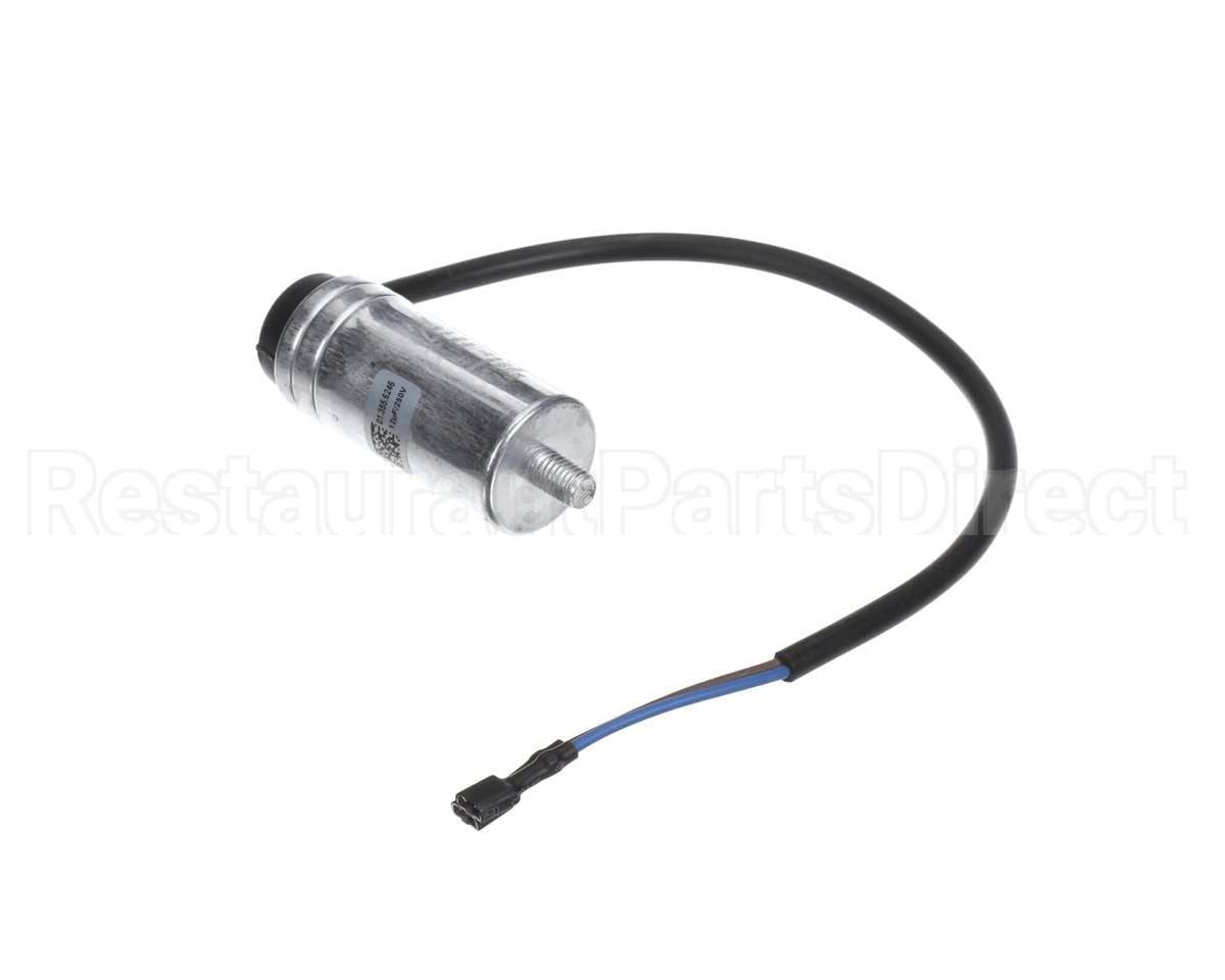 316-017D Beverage Air Run Cap-Emb (12Uf 250V P2 - Haoye)