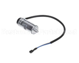 316-017D Beverage Air Run Cap-Emb (12Uf 250V P2 - Haoye)