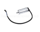 316-017D Beverage Air Run Cap-Emb (12Uf 250V P2 - Haoye)