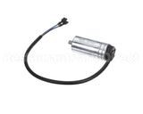 316-017D Beverage Air Run Cap-Emb (12Uf 250V P2 - Haoye)