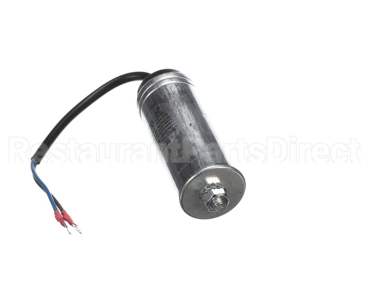 316-019D Beverage Air Run Cap, Emb (2253312)