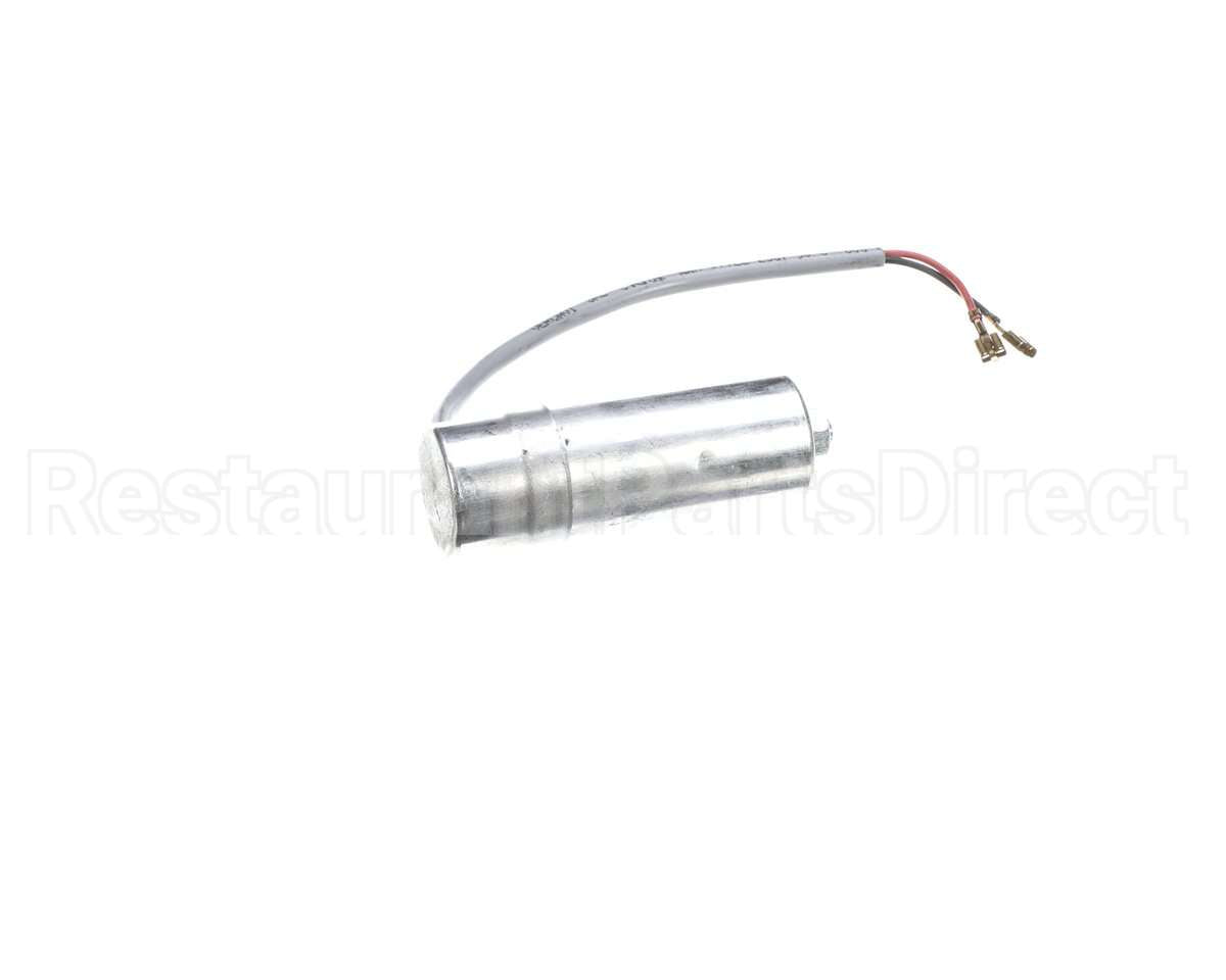 316-023D Beverage Air Run Capacity, Secop#117-7114