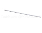 316-10012-36 Traulsen Gasket Retainer 26.087