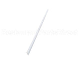316-10012-36 Traulsen Gasket Retainer 26.087