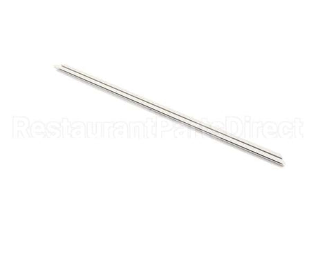 316-10012-37 Traulsen Gasket Retainer 20.111