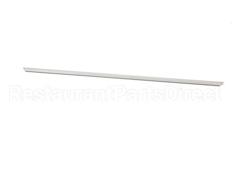 316-10012-43 Traulsen Gasket Retainer 28.419