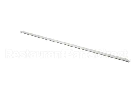 316-10012-43 Traulsen Gasket Retainer 28.419