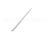 316-10012-43 Traulsen Gasket Retainer 28.419