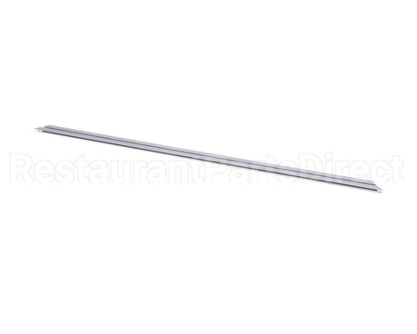 316-10012-73 Traulsen Gasket Retainer 22.934
