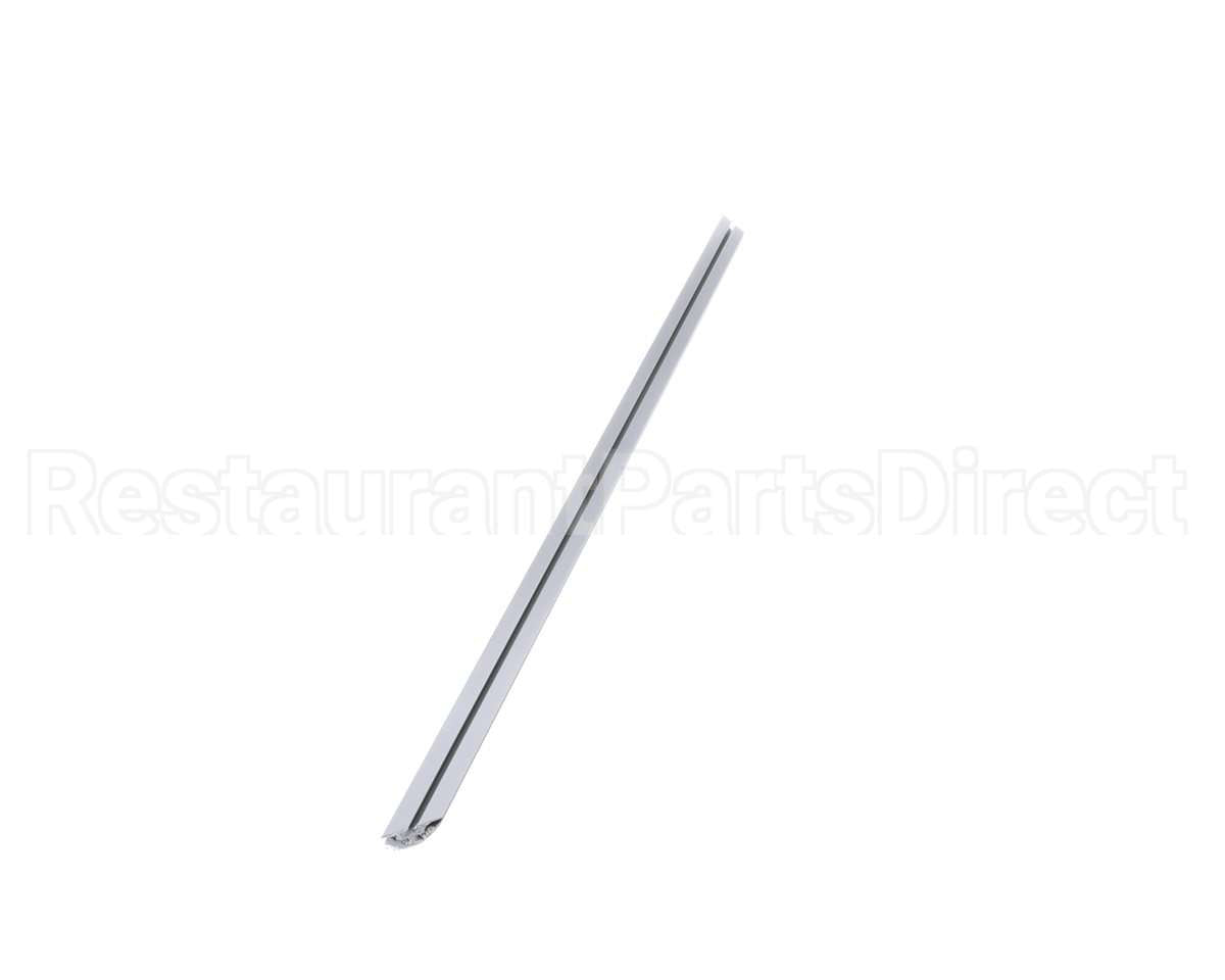 316-10012-73 Traulsen Gasket Retainer 22.934