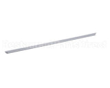 316-10012-73 Traulsen Gasket Retainer 22.934