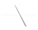 316-10012-86 Traulsen Gasket Retainer 29.813