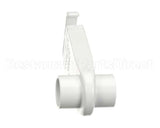 316-60572-00 Traulsen Valve 1 Pvc (Schd. 40) Push/Pu