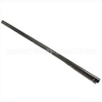 316-991-0033-S Compatible Delfield Black Airflow Extrusion, 5 Pan