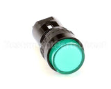 31600-18 Lbc Bakery Led, Green Rack Oven