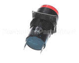 31600-19 Lbc Bakery Red Indicator Light