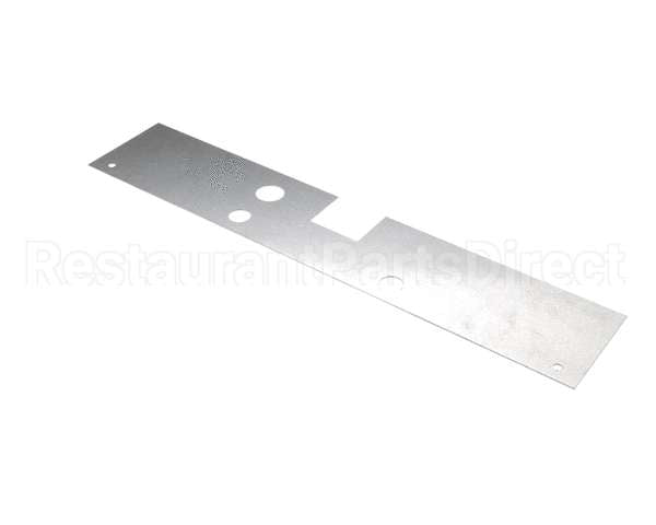 31600 Imperial Ir-24 Oven Front Baffle