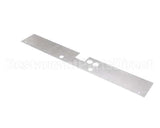 31601 Imperial Ir-36 Oven Front Baffle