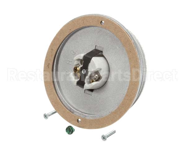 31602-06 Lbc Bakery Lamp Socket, Incandescent