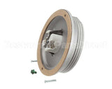 31602-06 Lbc Bakery Lamp Socket, Incandescent