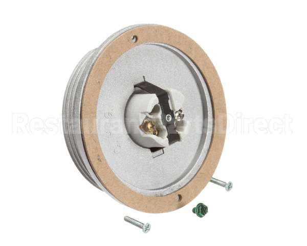 31602-06 Lbc Bakery Lamp Socket, Incandescent