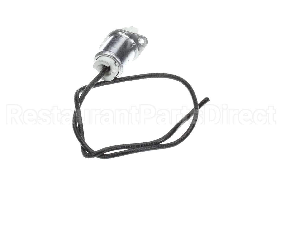 31602-21 Lbc Bakery Socket, Lamp, Rotis 7 Spit