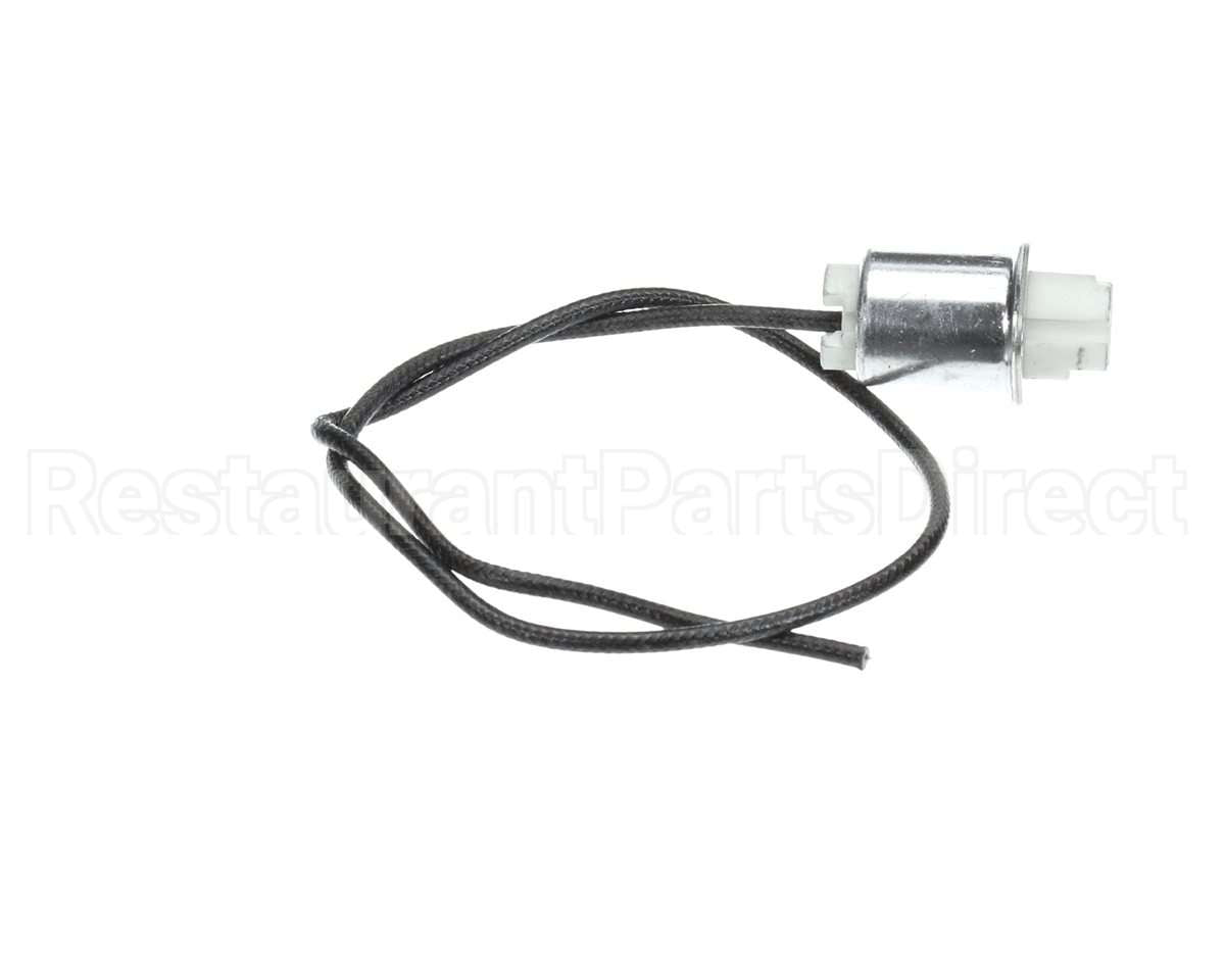 31602-21 Lbc Bakery Socket, Lamp, Rotis 7 Spit