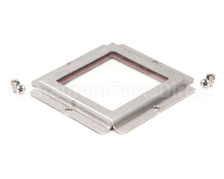 31602-22-1 Lbc Bakery Glass Cover Lro, Halogen