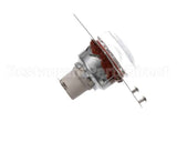 31602-27 Lbc Bakery Wt Lamp Incan, Lro W Plate