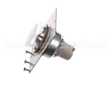 31602-27 Lbc Bakery Wt Lamp Incan, Lro W Plate